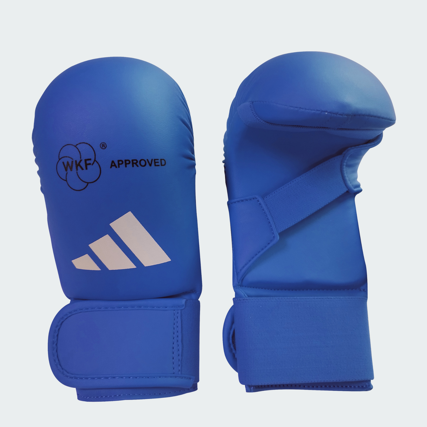adidas WKF Approved Karate Mitts 2.0