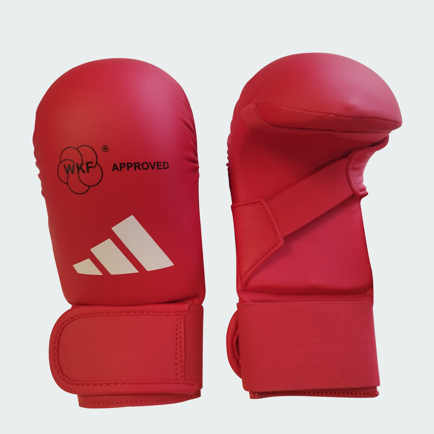 adidas WKF Approved Karate Mitts 2.0
