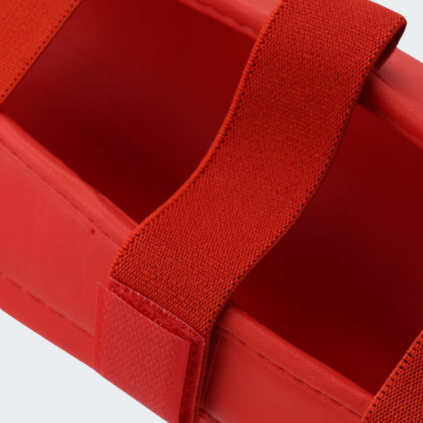 adidas WKF Approved Leg/Instep Protector 2.0