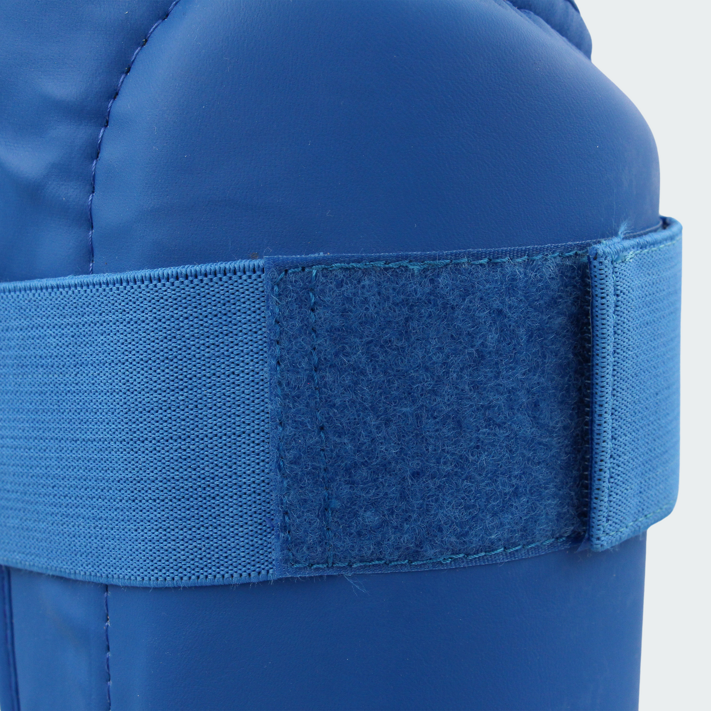 adidas WKF Approved Leg/Instep Protector 2.0