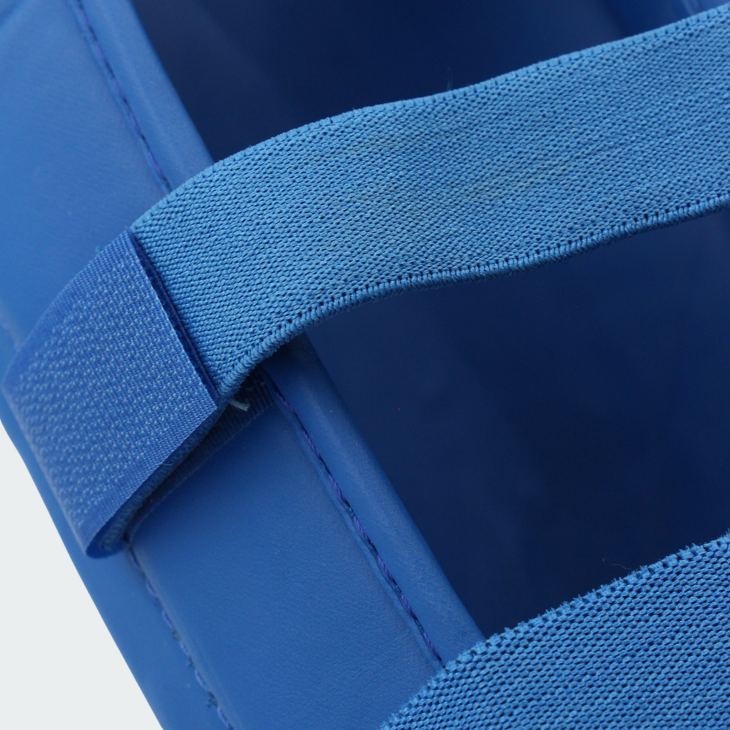 adidas WKF Approved Leg/Instep Protector 2.0