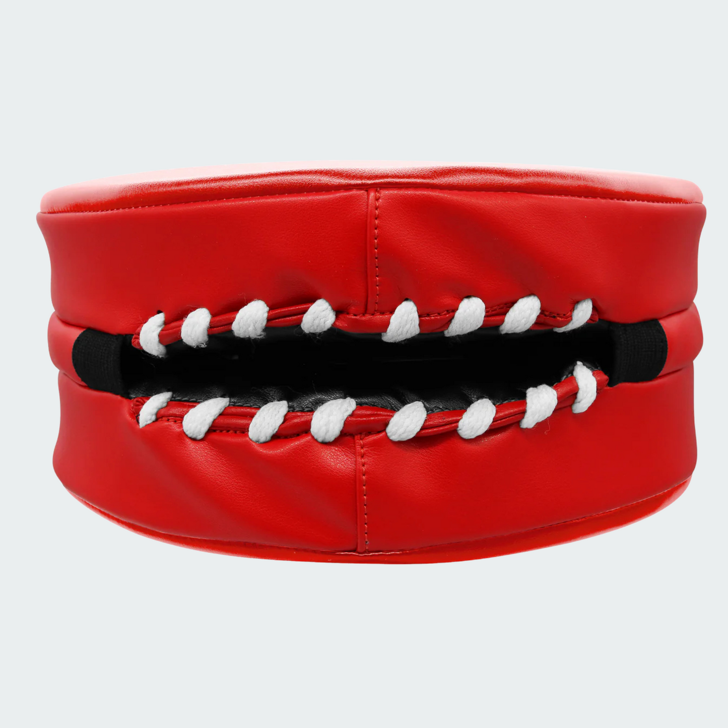 adidas Double Sided Target Pad - Red