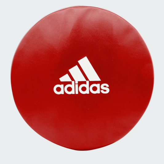 adidas Double Sided Target Pad - Red