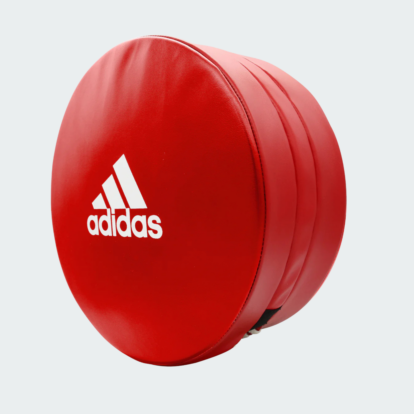 adidas Double Sided Target Pad - Red