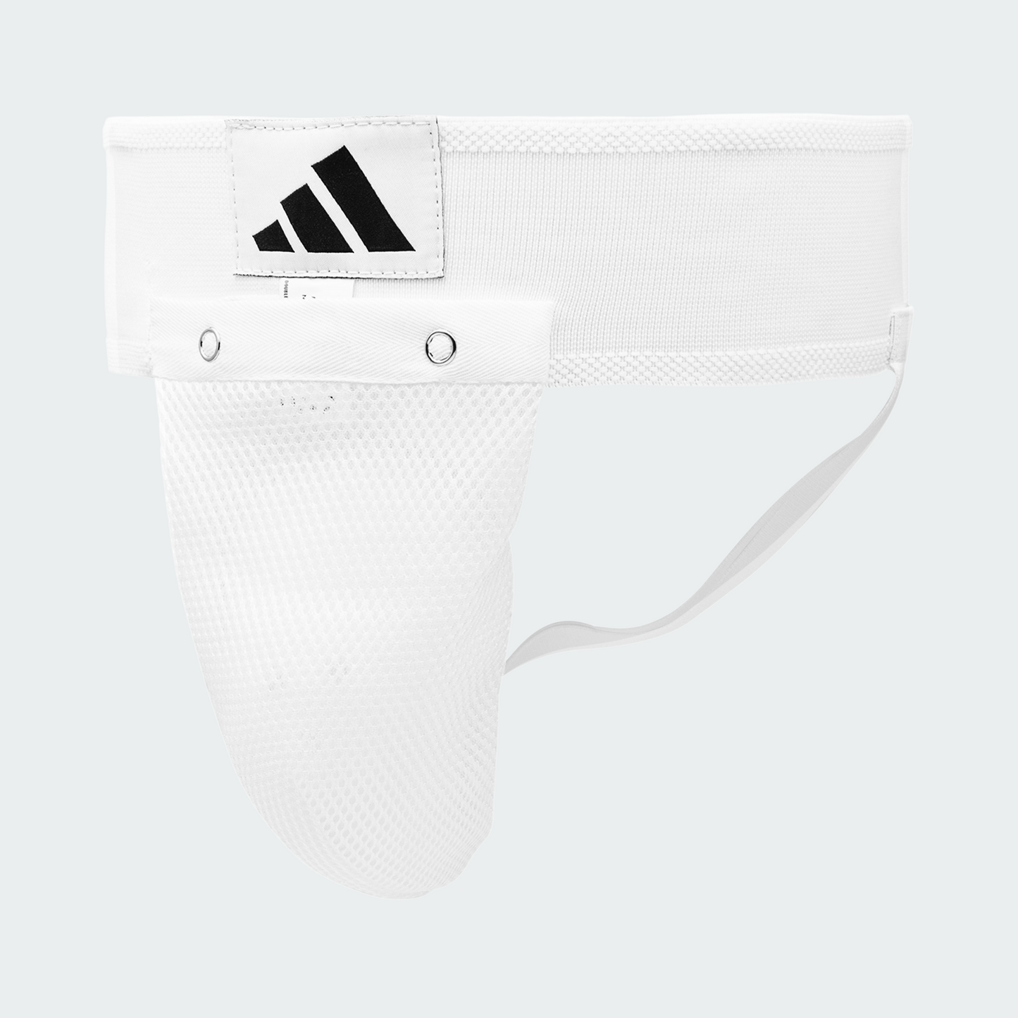 adidas WKF Climacool Groin Guard