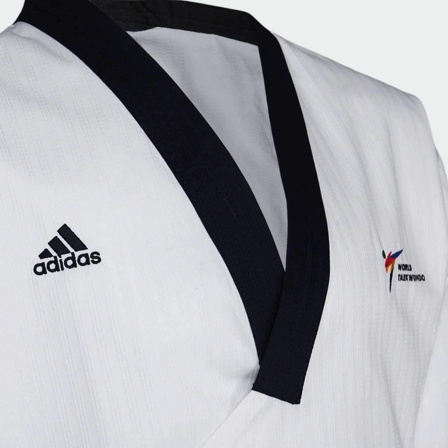 adidas Adult Male Poomsae Uniform