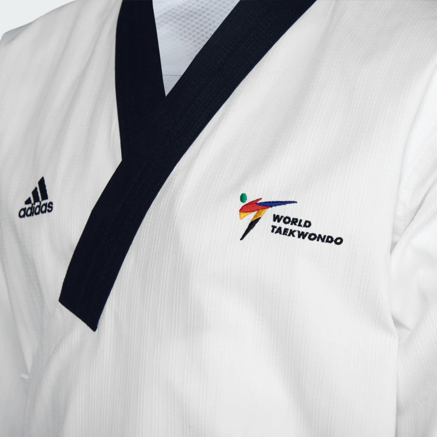 adidas Adult Female Poomsae Uniform