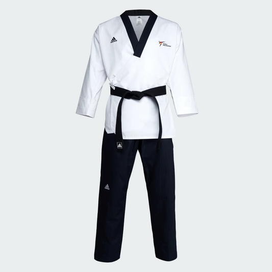 adidas Adult Male Poomsae Uniform