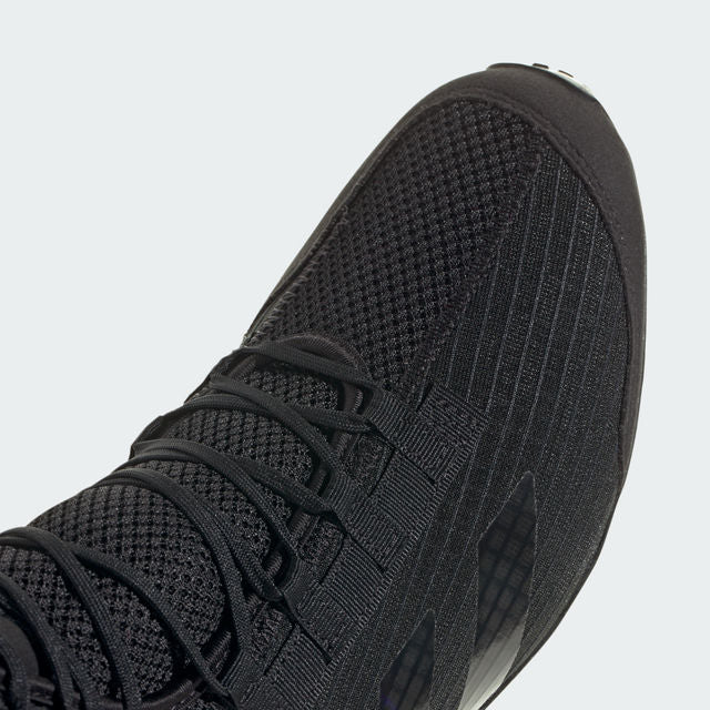 adidas Speedex 23 Boxing Boots - Black
