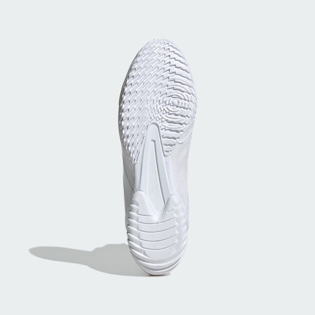 adidas Speedex 23 Boxing Boots - White