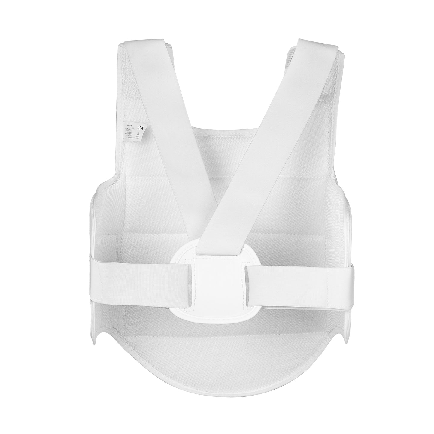 adidas WKF Body Protector