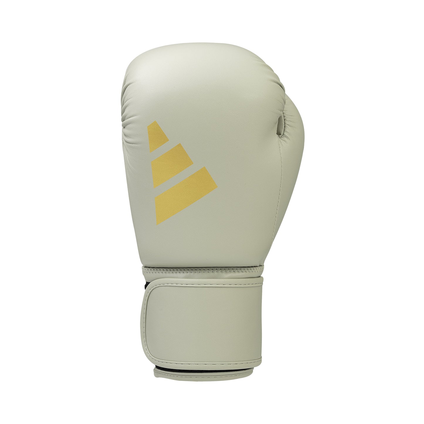 adidas Speed 50 Gel Gloves - Alumina/Gold