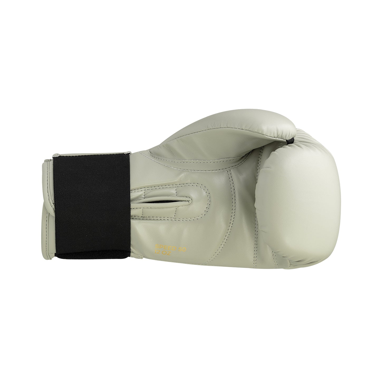 adidas Speed 50 Gel Gloves - Alumina/Gold