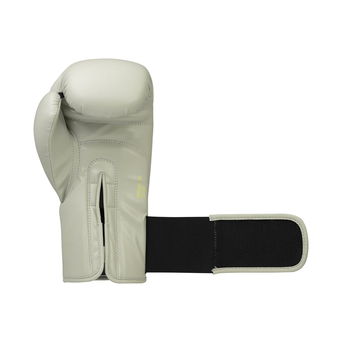 adidas Speed 50 Gel Gloves - Alumina/Gold