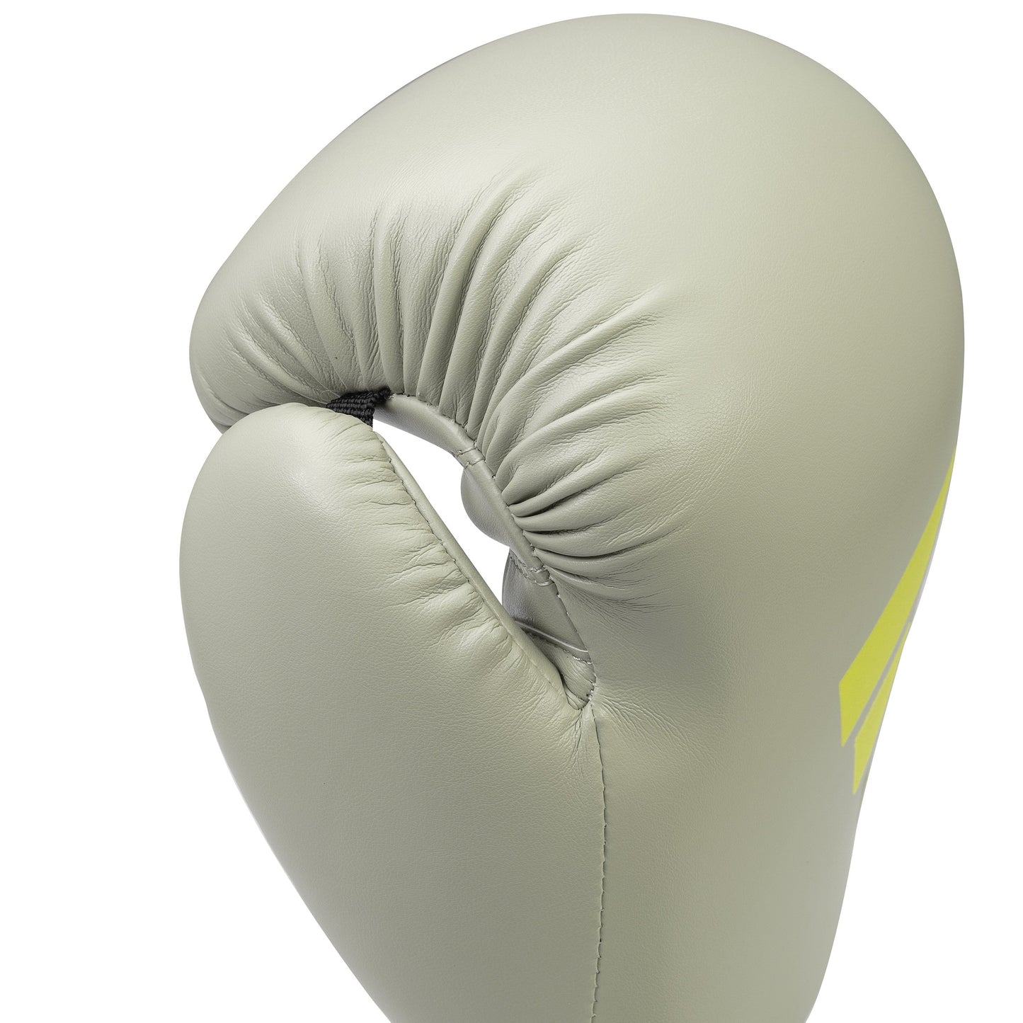 adidas Speed 50 Gel Gloves - Alumina/Gold