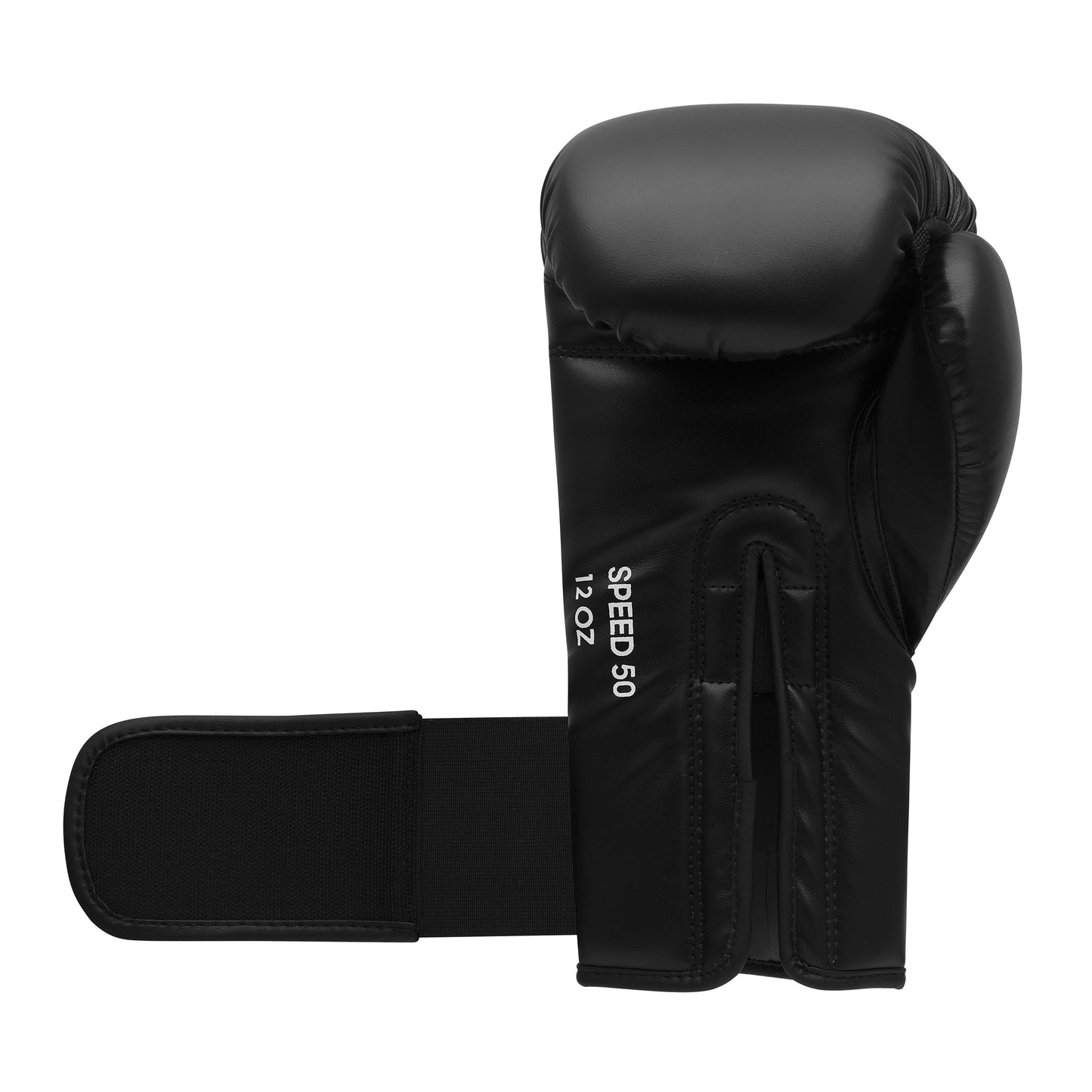 adidas Speed 50 Gel Gloves - Black/Gold
