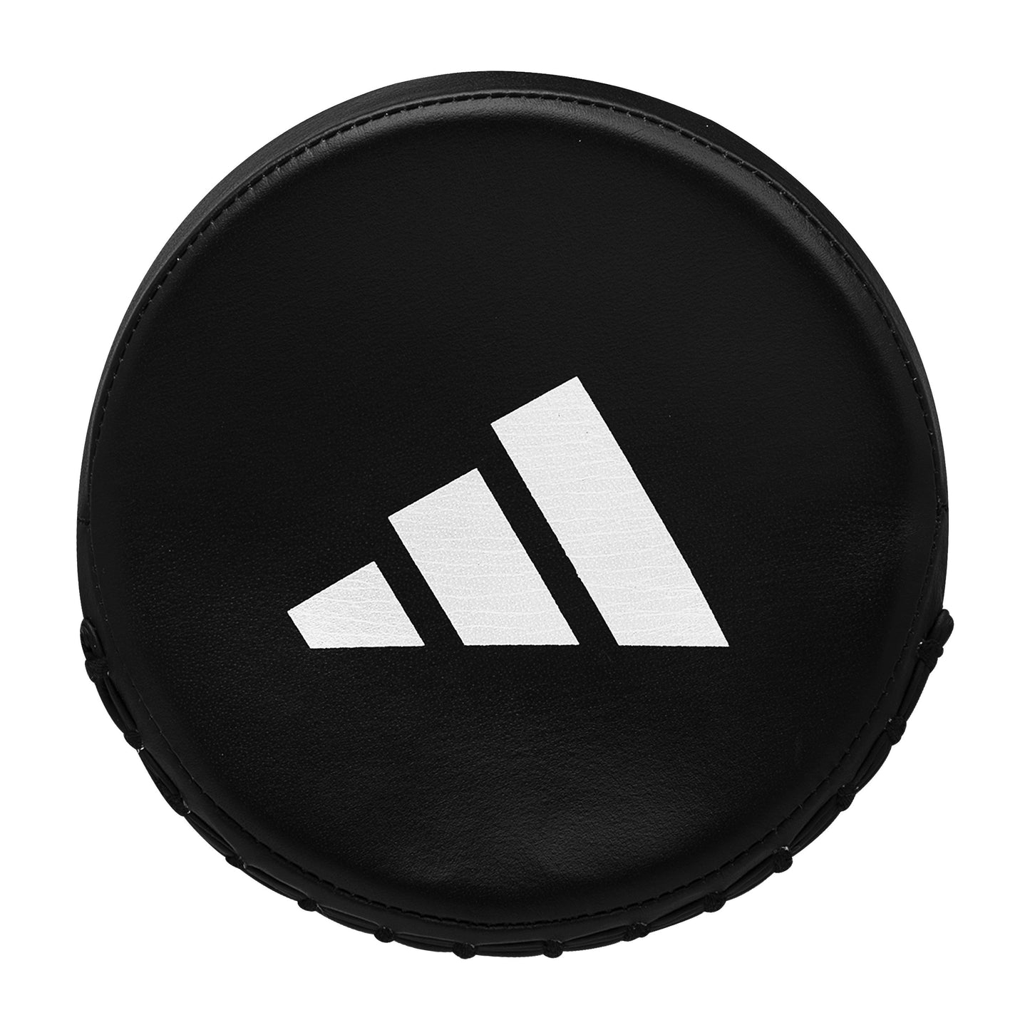adidas Pro Disc Focus Mitts - Black/White - PAIR