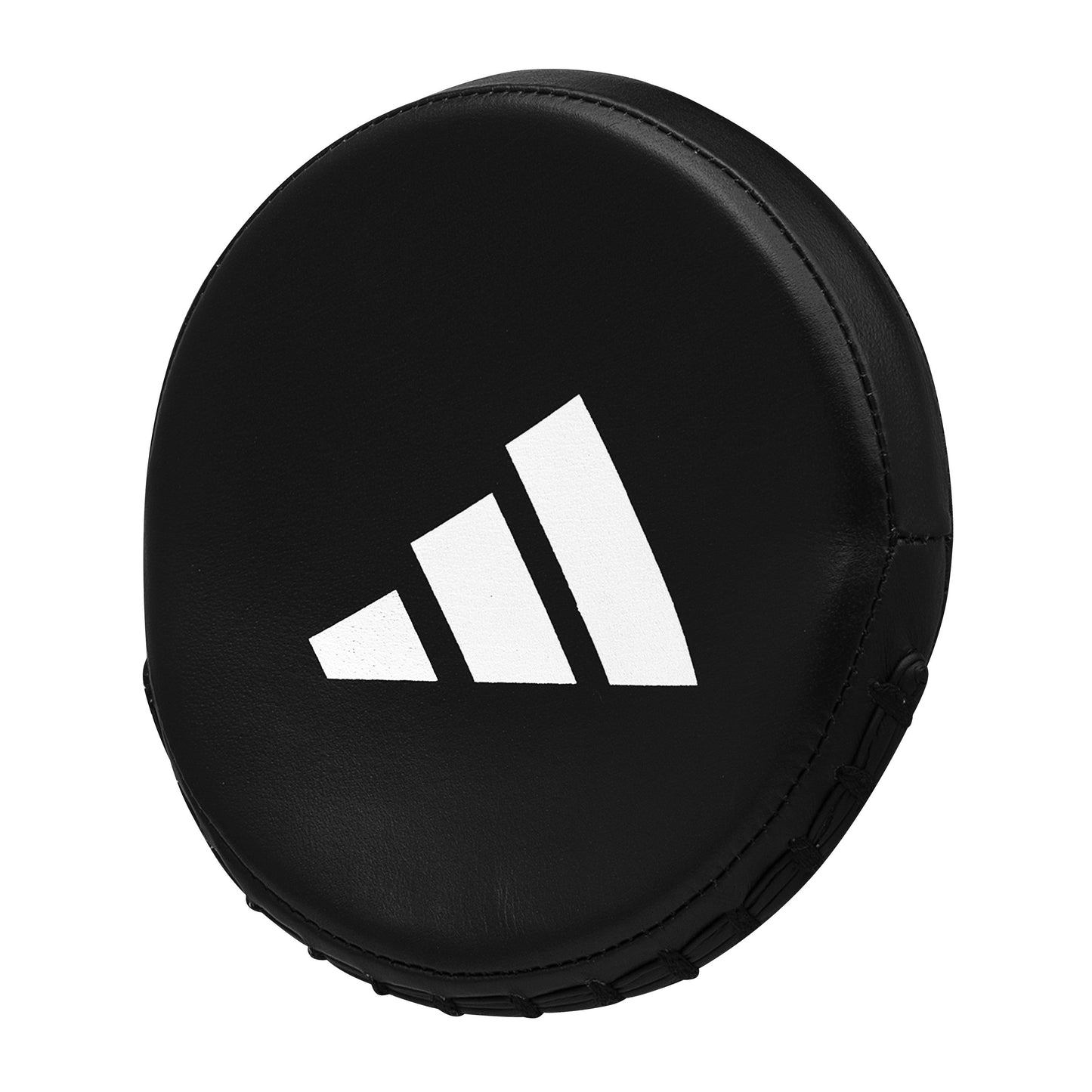 adidas Pro Disc Focus Mitts - Black/White - PAIR