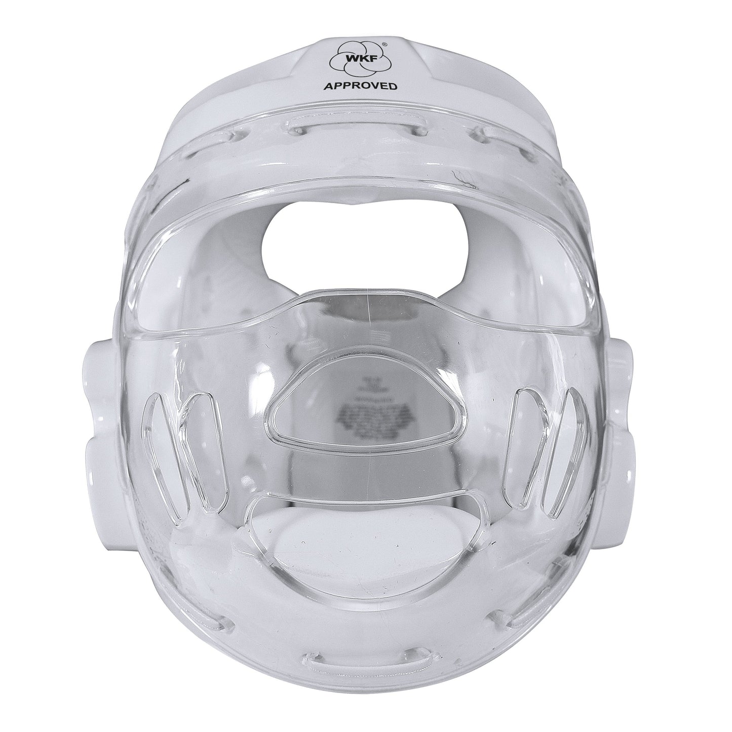 adidas WKF Karate Kids Head Guard