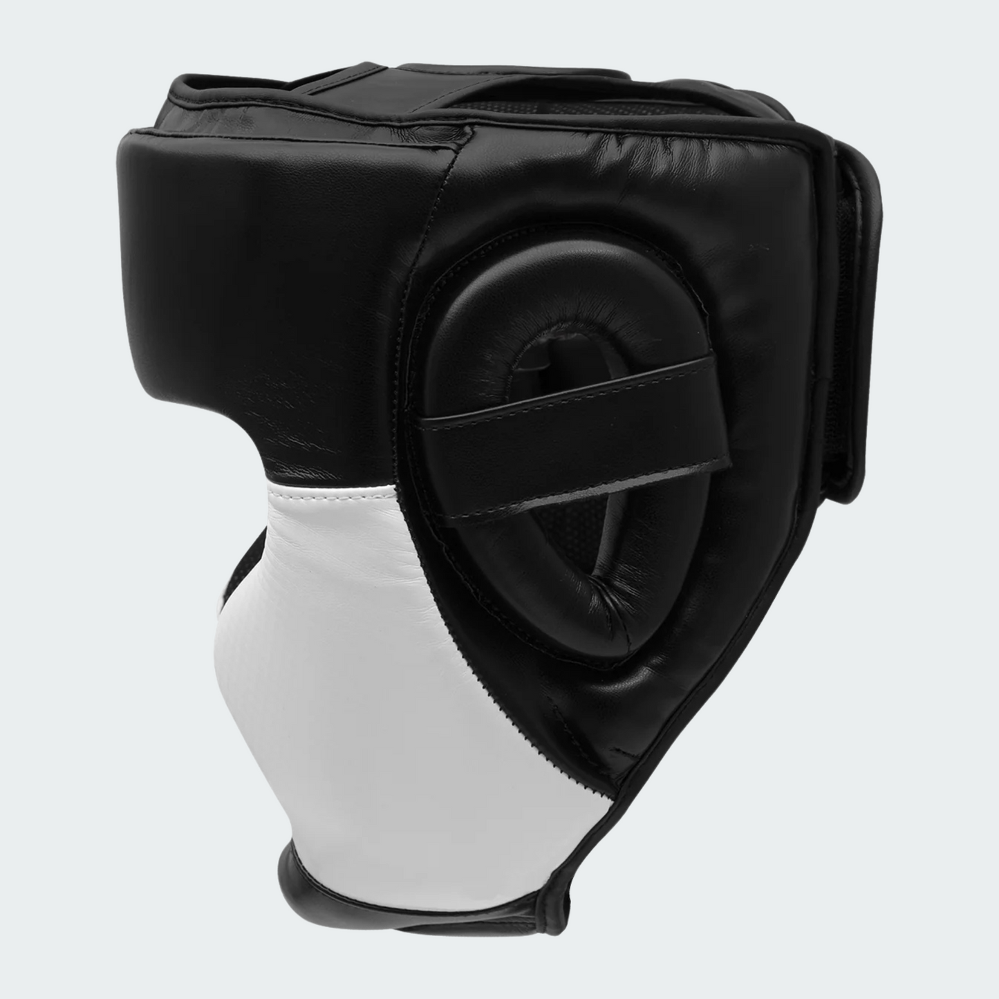 adidas Response Head Guard - Black/White