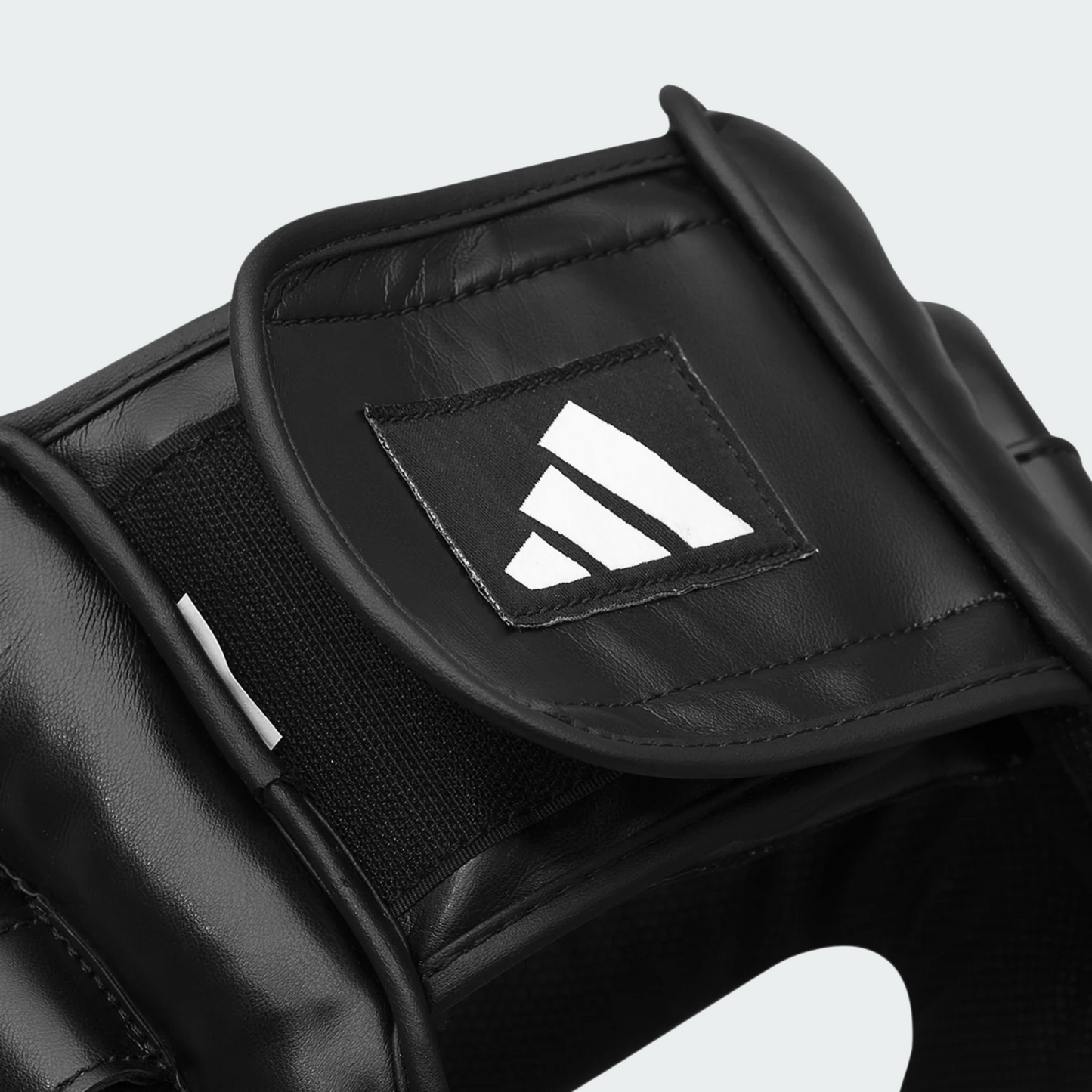 adidas Response Head Guard - Black/White