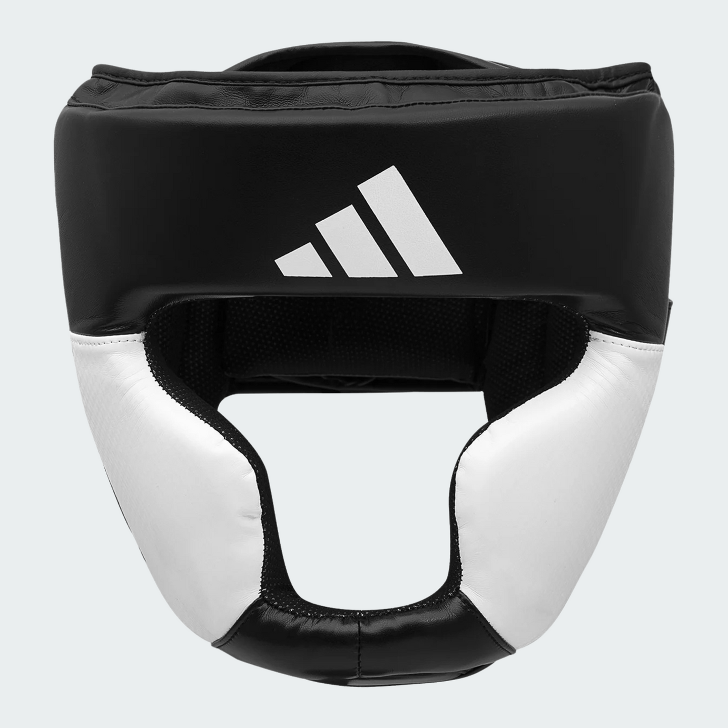 adidas Response Head Guard - Black/White