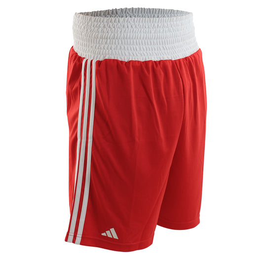adidas World Boxing Approved Boxing Shorts