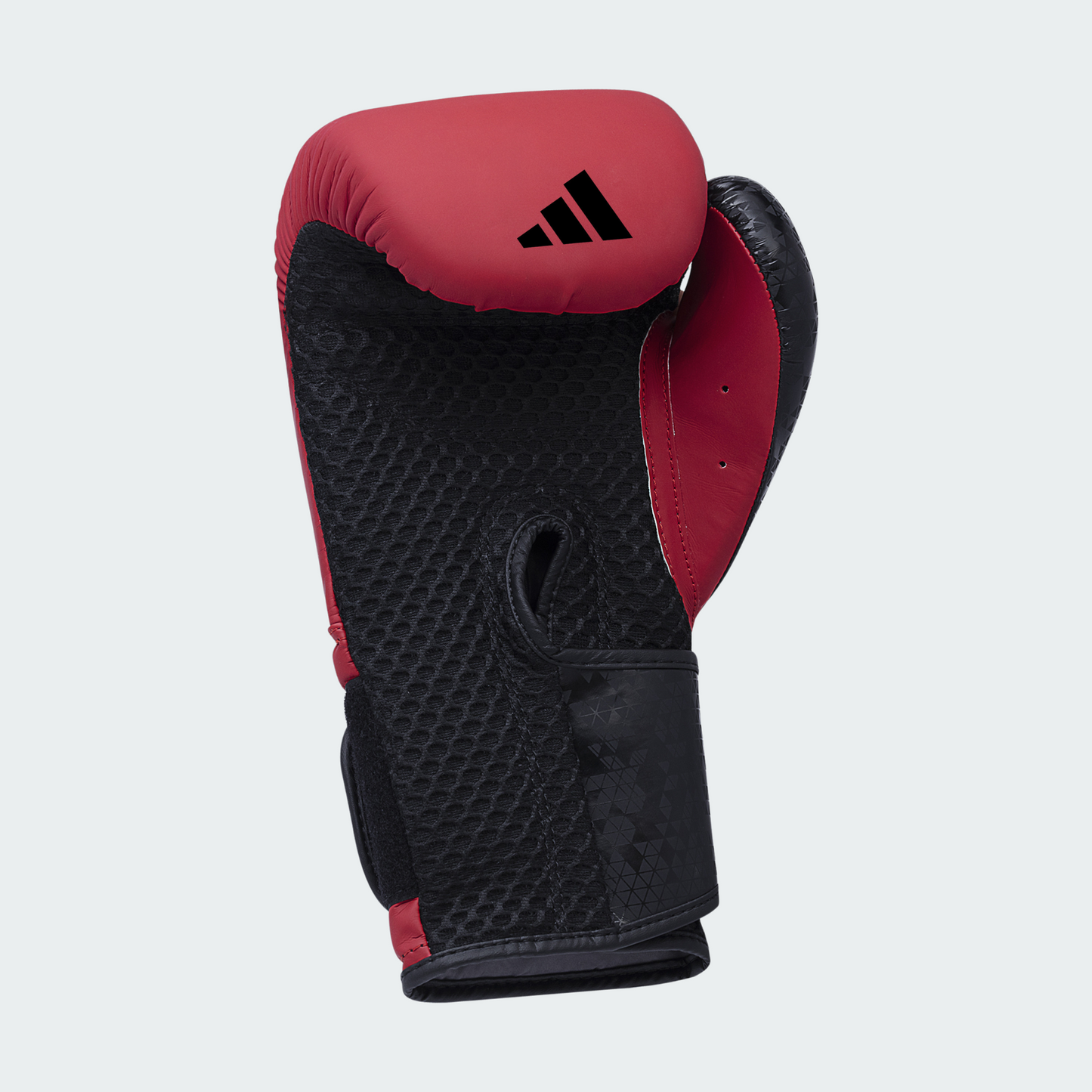 Combat 50 Boxing Glove Gloves - Red