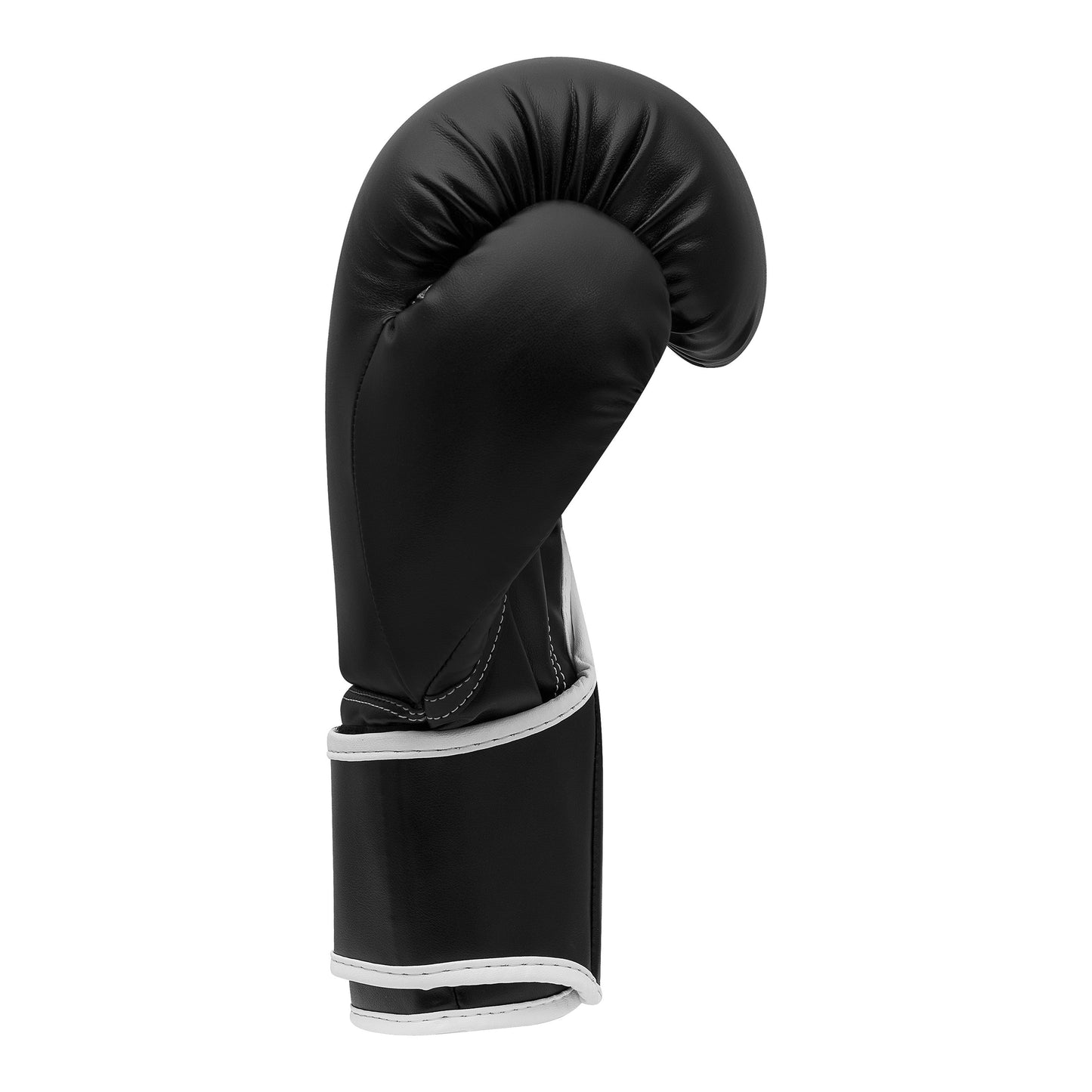adidas Hybrid 80 Boxing Gloves - White