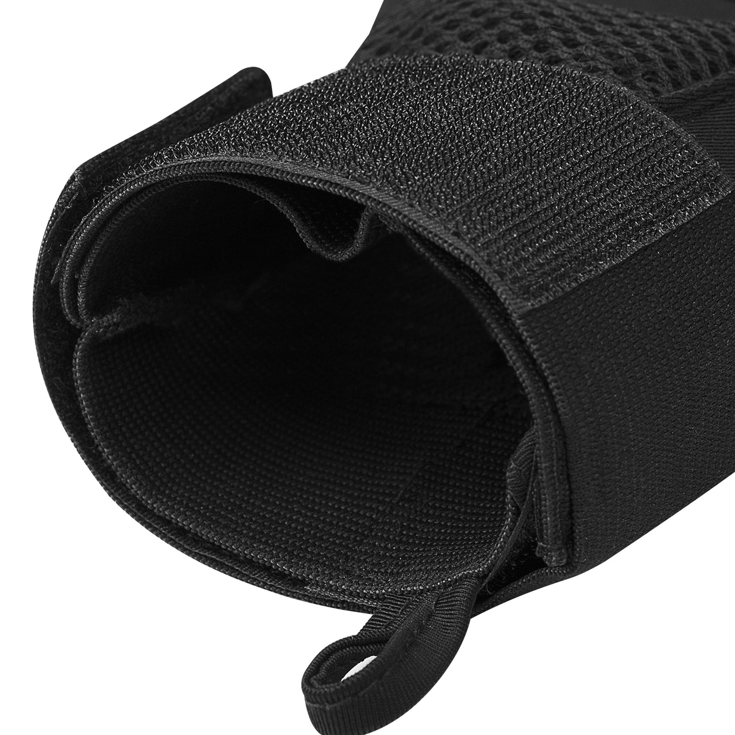 adidas Speed Quick Gel Wraps - Black