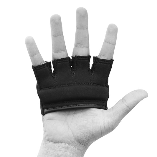 adidas Knuckle Sleeve - Black