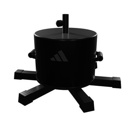 adidas COMBAX 4 in 1 Free Standing Bag