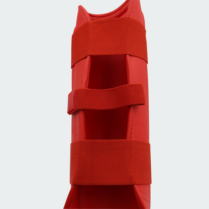 adidas WKF Approved Leg/Instep Protector 2.0