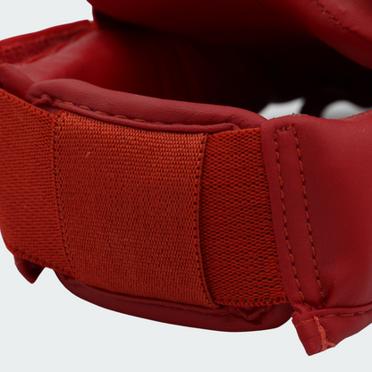 adidas WKF Approved Leg/Instep Protector 2.0