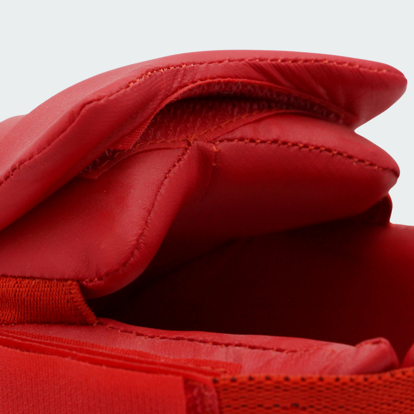 adidas WKF Approved Leg/Instep Protector 2.0
