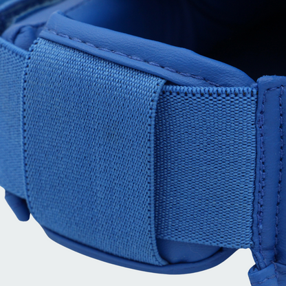 adidas WKF Approved Leg/Instep Protector 2.0