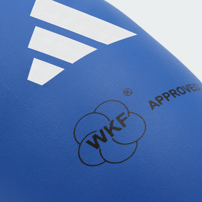 adidas WKF Approved Leg/Instep Protector 2.0