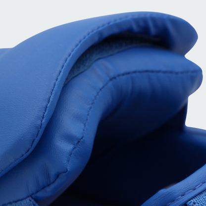 adidas WKF Approved Leg/Instep Protector 2.0