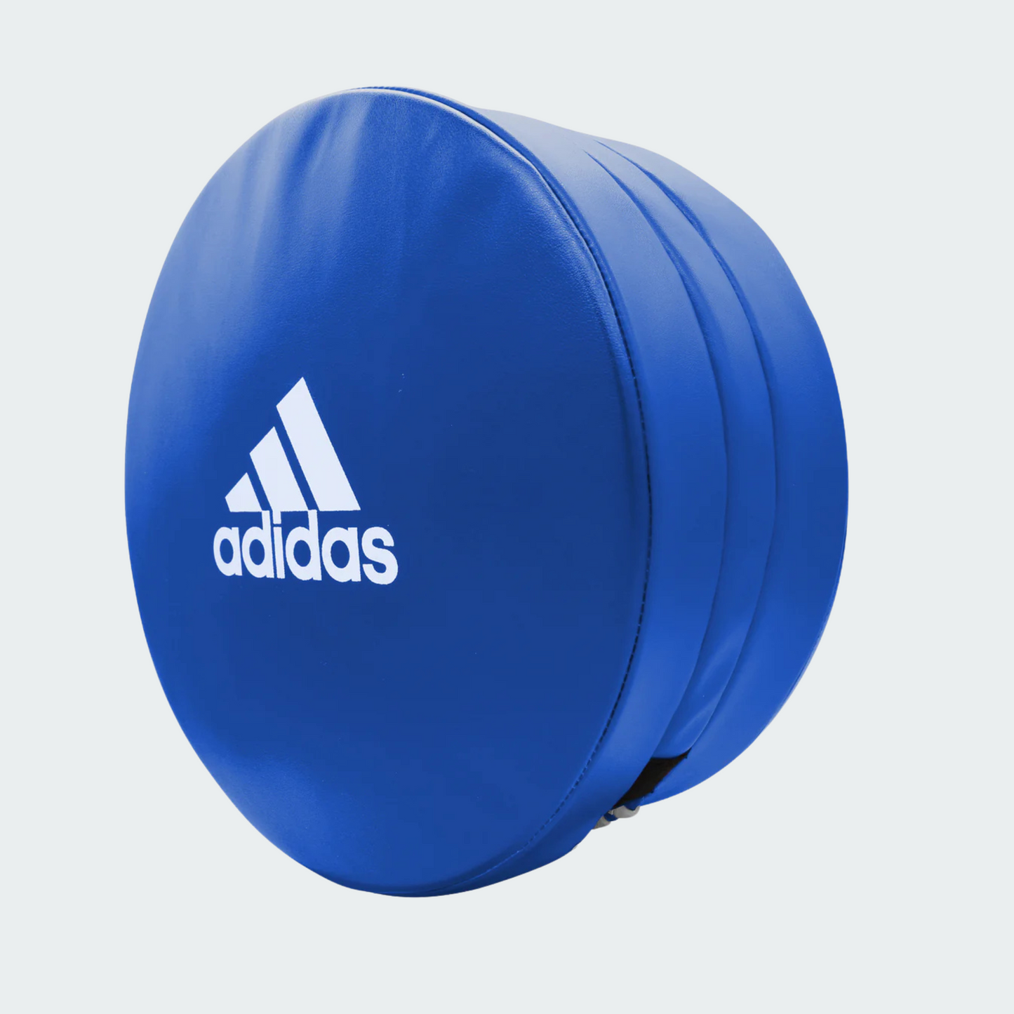 adidas Double Sided Target Pad - Blue