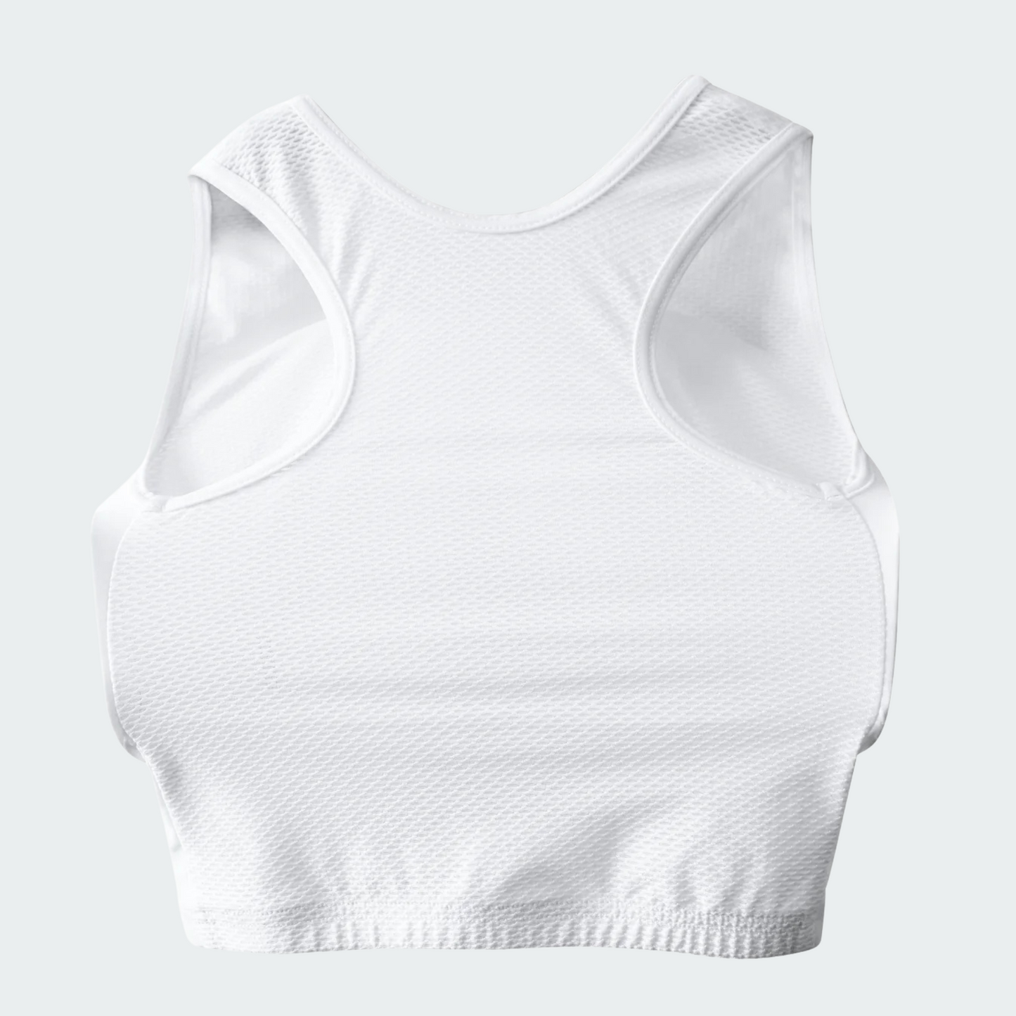 WKF Female Breast Protector