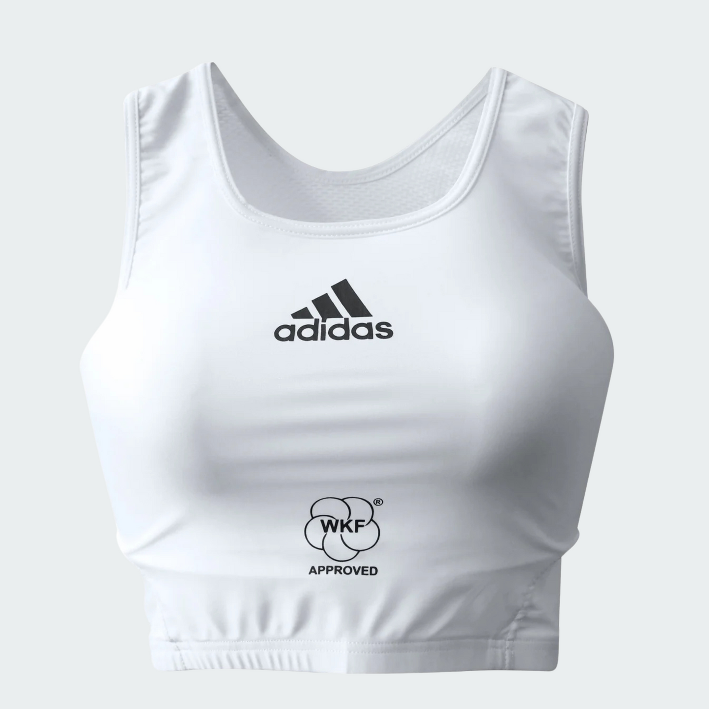 WKF Female Breast Protector
