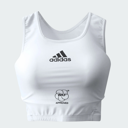 WKF Female Breast Protector
