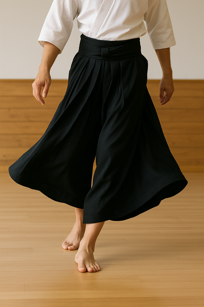 adidas Hakama