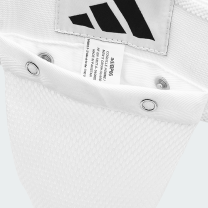 adidas WKF Climacool Groin Guard