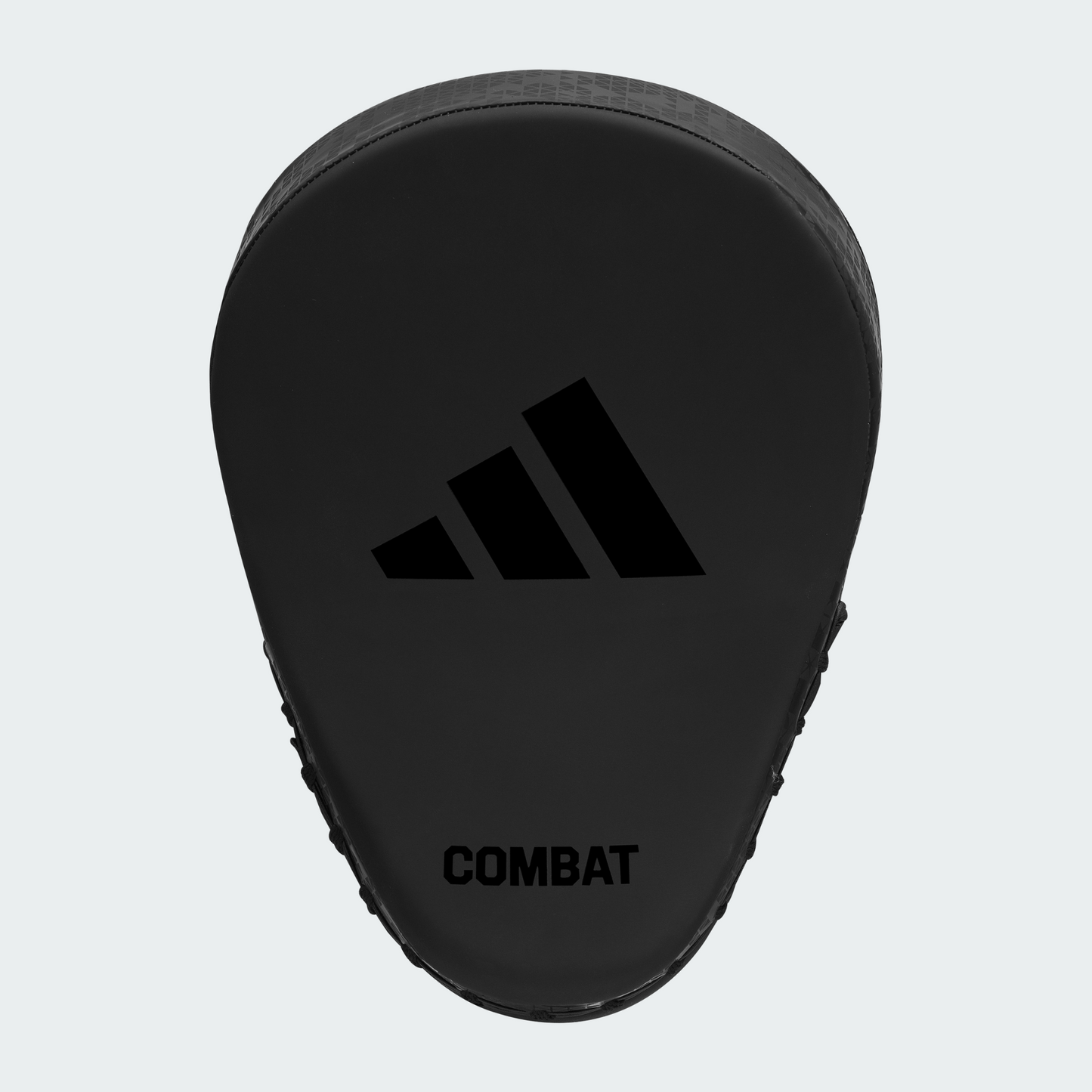 adidas Combat 50 Focus Mitt - Black - PAIR