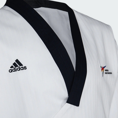 adidas Adult Male Poomsae Uniform