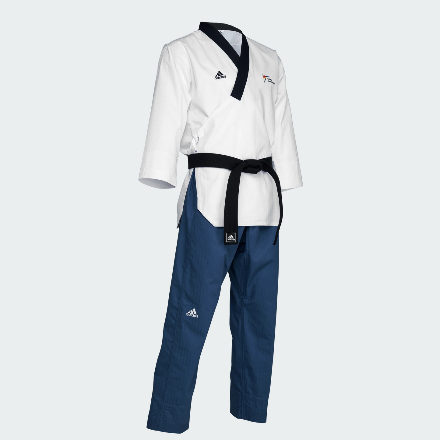 adidas Adult Female Poomsae Uniform