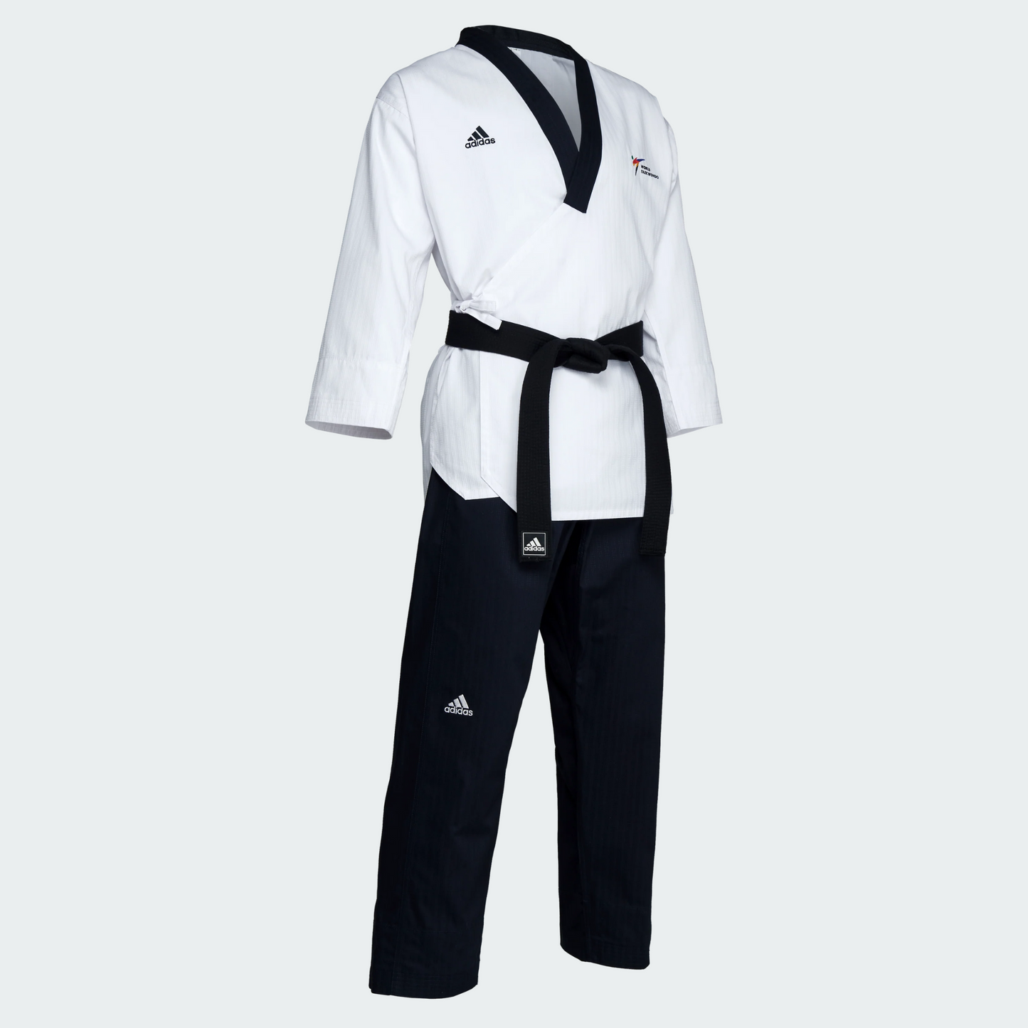 adidas Adult Male Poomsae Uniform