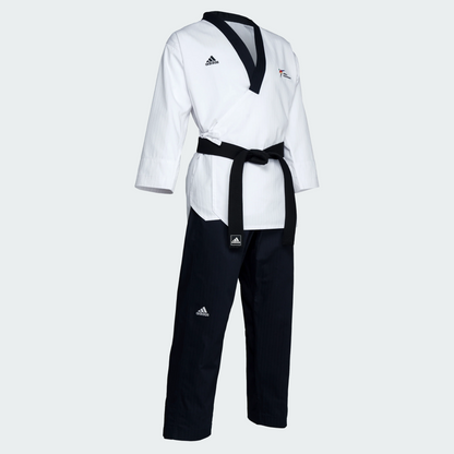 adidas Adult Male Poomsae Uniform