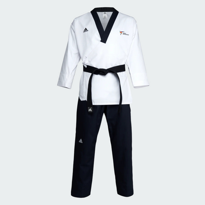 adidas Adult Male Poomsae Uniform